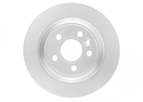 Тормозной диск BOSCH 0986479396