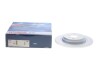 Диск тормозной задний BOSCH 0 986 479 397 (фото 1)