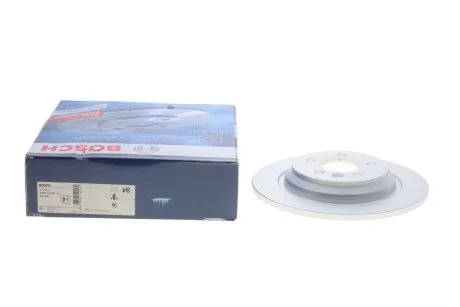 Диск тормозной задний BOSCH 0 986 479 397