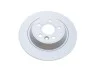 Диск тормозной задний BOSCH 0 986 479 397 (фото 6)