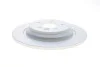 Диск тормозной задний BOSCH 0 986 479 397 (фото 7)