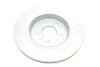 Диск тормозной задний BOSCH 0 986 479 398 (фото 2)