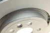 Диск тормозной задний BOSCH 0 986 479 398 (фото 4)