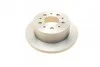 Диск тормозной BOSCH 0 986 479 399 (фото 4)