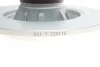 Диск тормозной задний BOSCH 0 986 479 400 (фото 4)