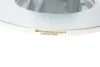Диск тормозной задний BOSCH 0 986 479 400 (фото 5)