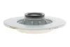 Диск тормозной задний BOSCH 0 986 479 400 (фото 6)