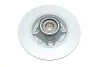 Диск тормозной задний BOSCH 0 986 479 400 (фото 8)