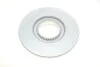 Диск тормозной задний BOSCH 0 986 479 401 (фото 2)