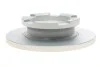 Диск тормозной задний BOSCH 0 986 479 401 (фото 6)