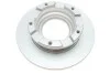 Диск тормозной задний BOSCH 0 986 479 401 (фото 7)