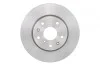 Тормозной диск BOSCH 0986479403 (фото 1)