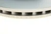 Тормозной диск BOSCH 0986479407 (фото 4)