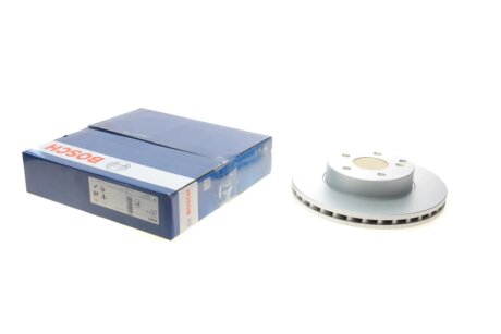 Тормозной диск BOSCH 0986479407