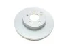 Тормозной диск BOSCH 0986479407 (фото 7)