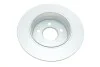 Диск тормозной задний BOSCH 0 986 479 409 (фото 3)