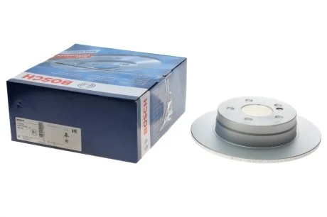 Диск тормозной задний BOSCH 0 986 479 409