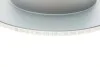 Диск тормозной задний BOSCH 0 986 479 409 (фото 6)