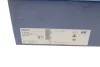 Диск тормозной задний BOSCH 0 986 479 409 (фото 9)