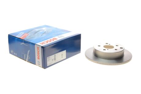 Диск тормозной задний BOSCH 0 986 479 419