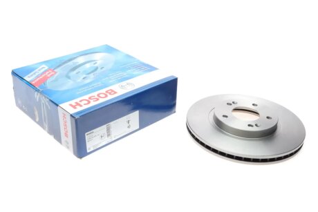 Диск тормозной передний BOSCH 0 986 479 434
