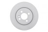 Диск тормозной MiINI Cooper/One 'F'1.4-2.0'06>> BOSCH 0986479437 (фото 1)