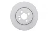Диск гальмівний MiINI Cooper/One \'\'F \'\'1.4-2.0 \'\'06>> BOSCH 0986479437 (фото 1)