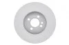 Диск гальмівний MiINI Cooper/One \'\'F \'\'1.4-2.0 \'\'06>> BOSCH 0986479437 (фото 2)