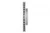 Диск гальмівний MiINI Cooper/One \'\'F \'\'1.4-2.0 \'\'06>> BOSCH 0986479437 (фото 3)