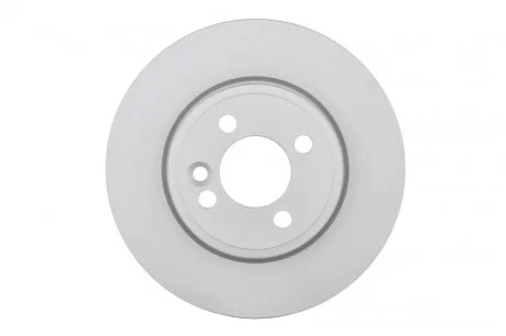 Диск гальмівний MiINI Cooper/One \'\'F \'\'1.4-2.0 \'\'06>> BOSCH 0986479437