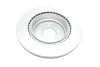 Диск тормозной задний BOSCH 0 986 479 439 (фото 2)