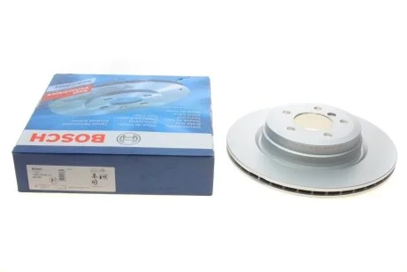 Диск тормозной задний BOSCH 0 986 479 439