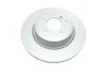 Диск тормозной задний BOSCH 0 986 479 439 (фото 7)