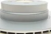 Диск тормозной задний BOSCH 0 986 479 442 (фото 4)