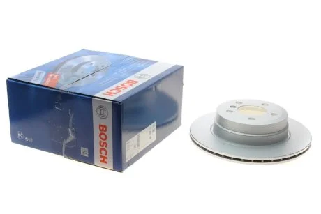 Диск тормозной задний BOSCH 0 986 479 442