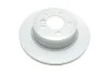 Диск тормозной задний BOSCH 0 986 479 442 (фото 7)