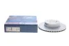 Диск тормозной задний BOSCH 0 986 479 443 (фото 1)
