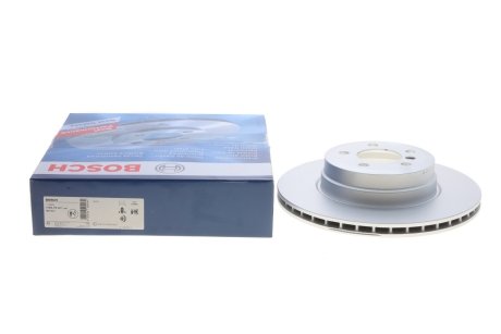 Диск тормозной задний BOSCH 0 986 479 443