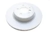 Диск тормозной задний BOSCH 0 986 479 443 (фото 7)