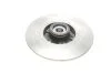 Диск тормозной задний BOSCH 0 986 479 445 (фото 3)