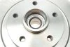 Диск тормозной задний BOSCH 0 986 479 445 (фото 4)