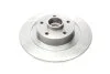 Диск тормозной задний BOSCH 0 986 479 445 (фото 6)