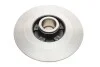 Диск тормозной задний BOSCH 0 986 479 446 (фото 2)