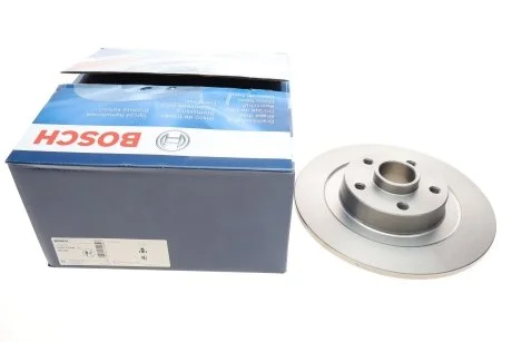Диск тормозной задний BOSCH 0 986 479 446