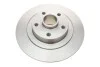 Диск тормозной задний BOSCH 0 986 479 446 (фото 5)