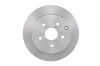 Диск тормозной BOSCH 0986479448 (фото 1)