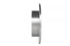 Диск тормозной BOSCH 0986479448 (фото 4)