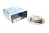 Диск тормозной задний BOSCH 0 986 479 449 (фото 1)