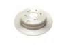 Диск тормозной задний BOSCH 0 986 479 449 (фото 4)