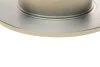 Диск тормозной задний BOSCH 0 986 479 451 (фото 4)